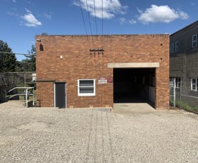 Development / Land commercial property leased at 61 Blackshaw Avenue Mortdale NSW 2223