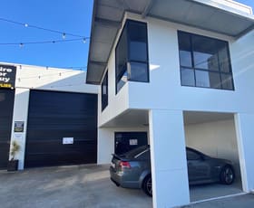 Factory, Warehouse & Industrial commercial property leased at Unit 2, 40 Pacific Avenue Miami QLD 4220
