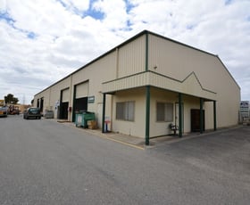 Factory, Warehouse & Industrial commercial property leased at Unit 1, 49 Langford Street Pooraka SA 5095