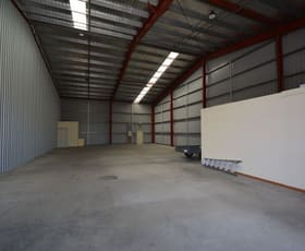 Factory, Warehouse & Industrial commercial property leased at Unit 1, 49 Langford Street Pooraka SA 5095