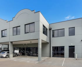 Factory, Warehouse & Industrial commercial property leased at 24/2-6 Chaplin Drive Lane Cove NSW 2066