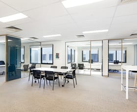 Offices commercial property leased at 24/2-6 Chaplin Drive Lane Cove NSW 2066