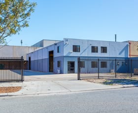 Factory, Warehouse & Industrial commercial property leased at 28-30 Mooney Street Bayswater WA 6053
