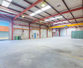 Factory, Warehouse & Industrial commercial property leased at 28-30 Mooney Street Bayswater WA 6053