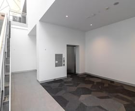 Offices commercial property leased at Level 1/426 Church Street Parramatta NSW 2150
