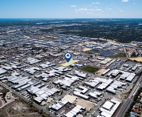 Factory, Warehouse & Industrial commercial property leased at A/55 Christable Way Landsdale WA 6065