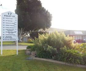 Offices commercial property leased at 1/17 Foley Street Balcatta WA 6021