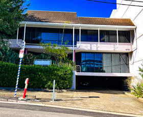 Medical / Consulting commercial property for lease at 12/470 Upper Roma Street Brisbane City QLD 4000