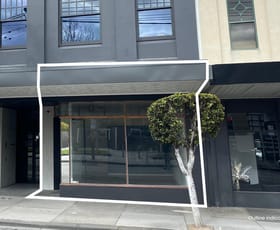 Shop & Retail commercial property leased at 1268 High Street Armadale VIC 3143