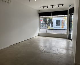 Shop & Retail commercial property leased at 1268 High Street Armadale VIC 3143