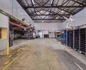 Factory, Warehouse & Industrial commercial property leased at 2 George Street Leichhardt NSW 2040