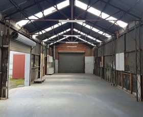 Factory, Warehouse & Industrial commercial property leased at 5/4 Geelong Street Fyshwick ACT 2609