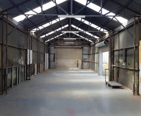 Factory, Warehouse & Industrial commercial property leased at 5/4 Geelong Street Fyshwick ACT 2609
