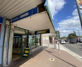 Shop & Retail commercial property leased at 798 Old Princes Highway Sutherland NSW 2232