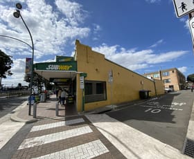 Shop & Retail commercial property leased at 798 Old Princes Highway Sutherland NSW 2232