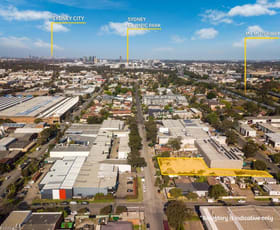 Development / Land commercial property leased at Site/86-88 Asquith Street & 123 Beaconsfield Street Silverwater NSW 2128