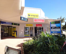 Shop & Retail commercial property leased at 6a/21-37 Birtwill Street Coolum Beach QLD 4573