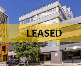 Other commercial property leased at Suite 305/118 Christie Street St Leonards NSW 2065