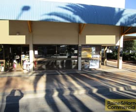 Shop & Retail commercial property leased at 2/79 Cunningham Street Dalby QLD 4405