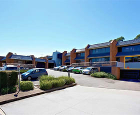 Medical / Consulting commercial property leased at 8/6-8 Old Castle Hill Road Castle Hill NSW 2154