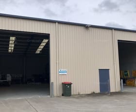 Factory, Warehouse & Industrial commercial property leased at 1/19 Towers Drive Mullumbimby NSW 2482