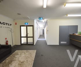 Offices commercial property leased at Level 1/826 Hunter Street Newcastle West NSW 2302