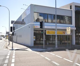 Offices commercial property leased at Level 1/826 Hunter Street Newcastle West NSW 2302