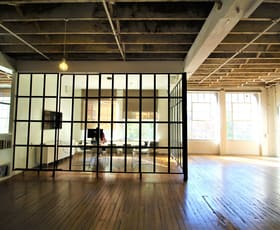 Offices commercial property leased at Level 1/91 Campbell St Surry Hills NSW 2010