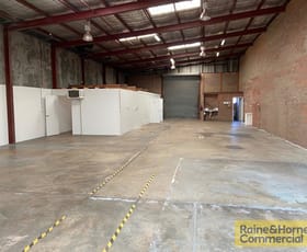 Factory, Warehouse & Industrial commercial property leased at 6/3 Collingwood Street Osborne Park WA 6017