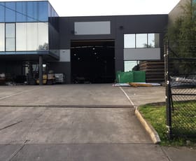 Offices commercial property leased at 10 Fleet Street Somerton VIC 3062