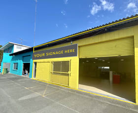Showrooms / Bulky Goods commercial property leased at Unit 2/66 Bundall Road Bundall QLD 4217