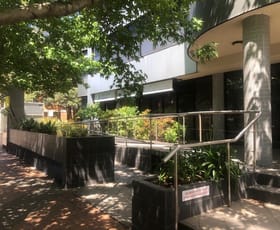 Offices commercial property leased at Miranda NSW 2228