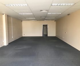 Showrooms / Bulky Goods commercial property leased at Unit 4/12 Tolmer Place Springwood QLD 4127