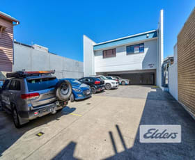 Offices commercial property leased at Unit 3/421 Logan Road Stones Corner QLD 4120