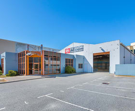Factory, Warehouse & Industrial commercial property leased at 8 Gould Street Osborne Park WA 6017