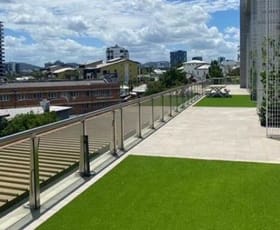 Medical / Consulting commercial property leased at Level 2 Suite 2/10 Browning Street South Brisbane QLD 4101