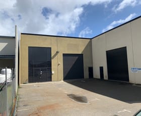 Factory, Warehouse & Industrial commercial property leased at 3/5 Quantum Link Wangara WA 6065