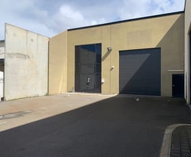 Factory, Warehouse & Industrial commercial property leased at 3/5 Quantum Link Wangara WA 6065