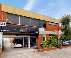 Factory, Warehouse & Industrial commercial property leased at Brookvale NSW 2100