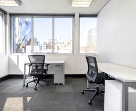 Serviced Offices commercial property for lease at Levels 5&6/616 Harris Street Ultimo NSW 2007