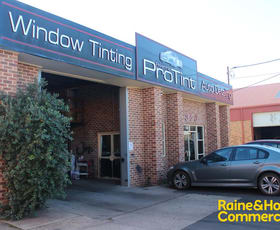 Showrooms / Bulky Goods commercial property leased at 373 Edward Street Wagga Wagga NSW 2650