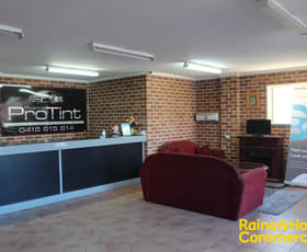 Showrooms / Bulky Goods commercial property leased at 373 Edward Street Wagga Wagga NSW 2650