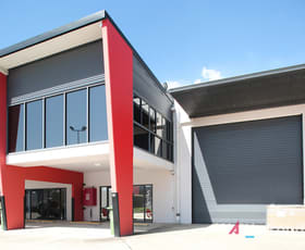 Factory, Warehouse & Industrial commercial property leased at 10/18 Hinkler Court Brendale QLD 4500