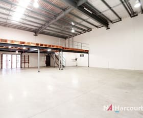 Factory, Warehouse & Industrial commercial property leased at 10/18 Hinkler Court Brendale QLD 4500