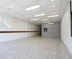 Shop & Retail commercial property leased at Shop 1/165 Forest Road Hurstville NSW 2220