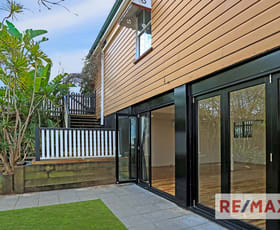 Showrooms / Bulky Goods commercial property leased at 180A Latrobe Terrace Paddington QLD 4064