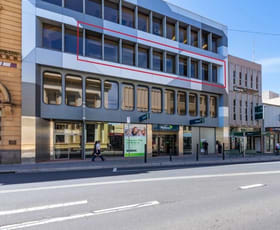 Offices commercial property leased at 65-67 St John Street Launceston TAS 7250