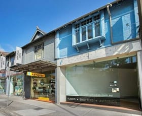 Shop & Retail commercial property leased at 532 Military Road Mosman NSW 2088