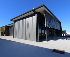 Factory, Warehouse & Industrial commercial property leased at Unit 9/6-8 Geo Hawkins Crescent Bells Creek QLD 4551