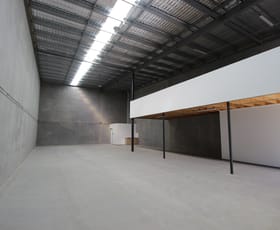 Factory, Warehouse & Industrial commercial property leased at Unit 9/6-8 Geo Hawkins Crescent Bells Creek QLD 4551